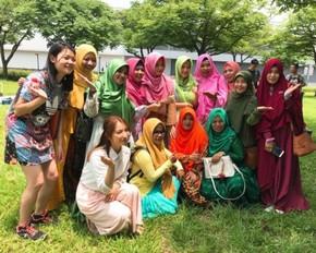 臺北開齋節暨穆斯林嘉年華