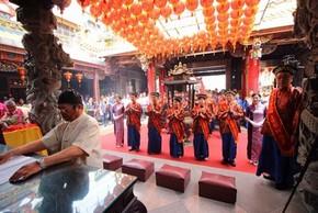 巧聖仙師文化祭