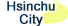 Hsinchu City